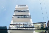 Bán nhà chính chủ phố Mai Động. Ô tô vào nhà DT rộng 48m 5 tầng hơn 6 tỷ